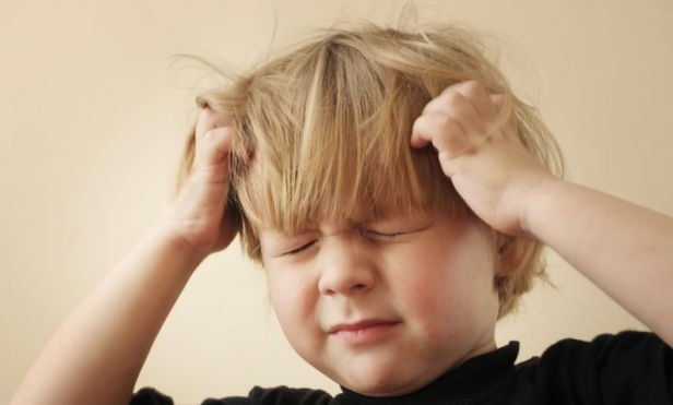 Сотрясение мозга у детей: симптомы и лечение