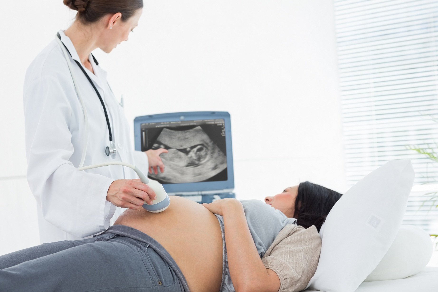 Первый скрининг при беременности: когда и как делают, нормы