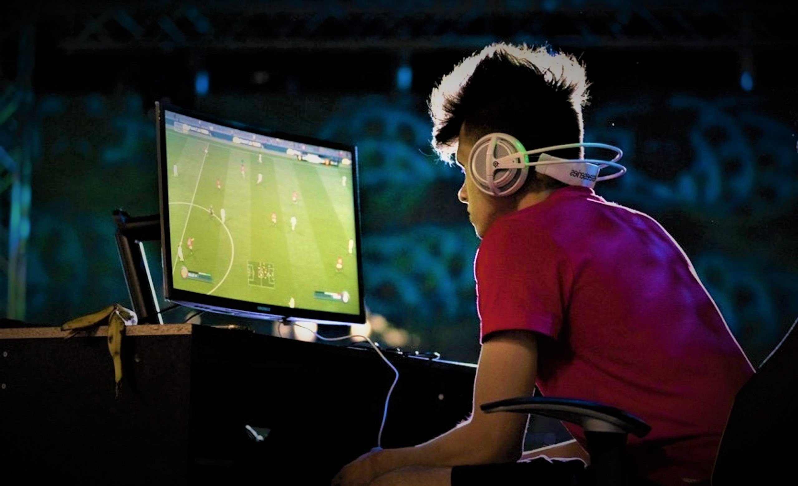 ставки на спорт кибер футбол