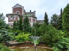 Коттеджный Поселок Рождественский в Подмосковье: Уют и комфорт на природе