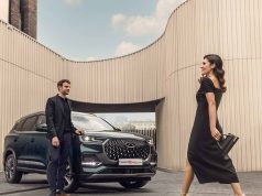 Автомобили Chery: качество, стиль и инновации