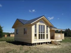 Строительство домов под ключ в Тамбове: современные тенденции и преимущества