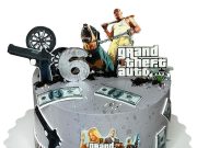 Как выбрать торт на детский день рождения: советы для идеального торта