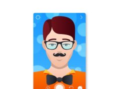 анимированная ава для стим создание и настройка