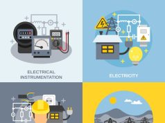 источники тока определение и их виды