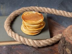 что такое панкейки и как их готовить