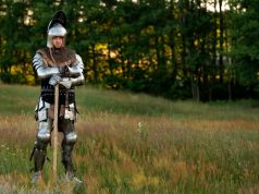 рыцарь мечей мысли значение и символика