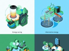 первые источники тока история и развитие