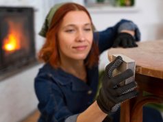 как сделать электролит в домашних условиях