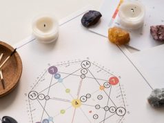 пятерка пентаклей мысли значение и толкование