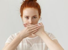 как закрыть рот эффективные способы и советы