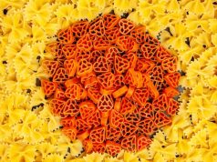 макароны внутри фарша рецепт и советы