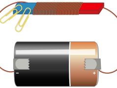 гасящий резистор принцип работы и применение