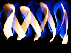 огонь 9 манара значение и история