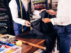 Ателье по ремонту одежды: Ваш надежный помощник в мире моды