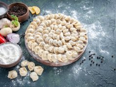 как готовить манты рецепт и советы