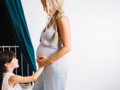 Рождение нового стиля: Как выбрать идеальную одежду для беременных