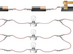 логический элемент инвертор принцип работы и применение