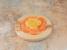 мармелад из мандаринов рецепт и польза