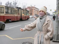 когда придет трамвай и как его ждать