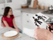 Какие трудности могут возникнуть при разводе