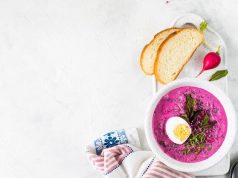 холодник со щавелем рецепт и секреты приготовления