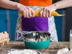 как начинить макароны легко и вкусно