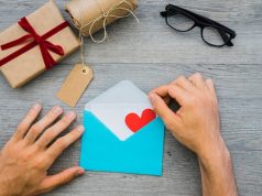 любовные письма парню как выразить чувства