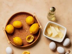 рецепт домашней лимончелло своими руками