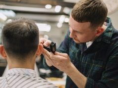 стрижка полубокс особенности и стильные варианты