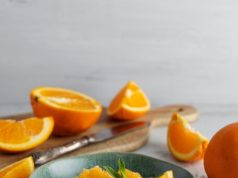 вкусный десерт из апельсинов рецепт и советы