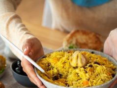 приготовление узбекского плова рецепт и секреты