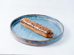 эклеры рецепт и секреты приготовления дома