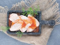 шейка свиная рецепт приготовления вкусно и просто