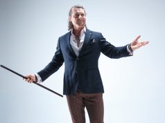 действия мужчины в поисках справедливости