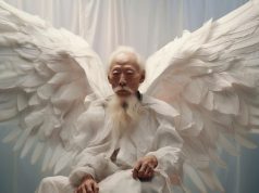 подсказка от ангелов как получить помощь