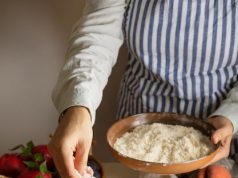 новые вкусные рецепты для вашего стола