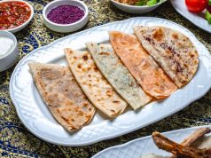 кутаб с говядиной рецепт и секреты приготовления