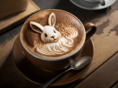 кофейная гуща для кроликов польза и применение