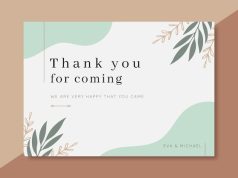 за поздравление спасибо искренние слова благодарности