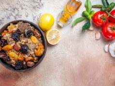 плов рецепт пошагово приготовление в домашних условиях