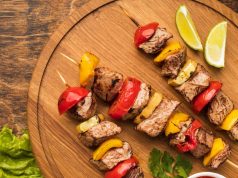 рецепт мягкого шашлыка секреты приготовления