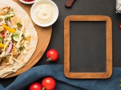 лучший рецепт шаурмы в домашних условиях