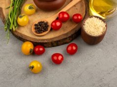 рецепты с черри для вкусных блюд