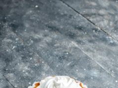 вкусный белковый крем рецепт и советы