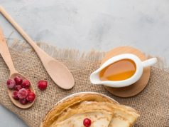 лучшие рецепты блинов для идеального завтрака