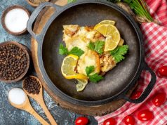 вкусные горячие вторые блюда для вашего стола