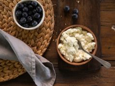 как сделать творожок из кефира в домашних условиях