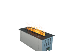 Электрический камин: современное решение для уюта и комфорта