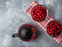 как правильно сварить красный борщ дома